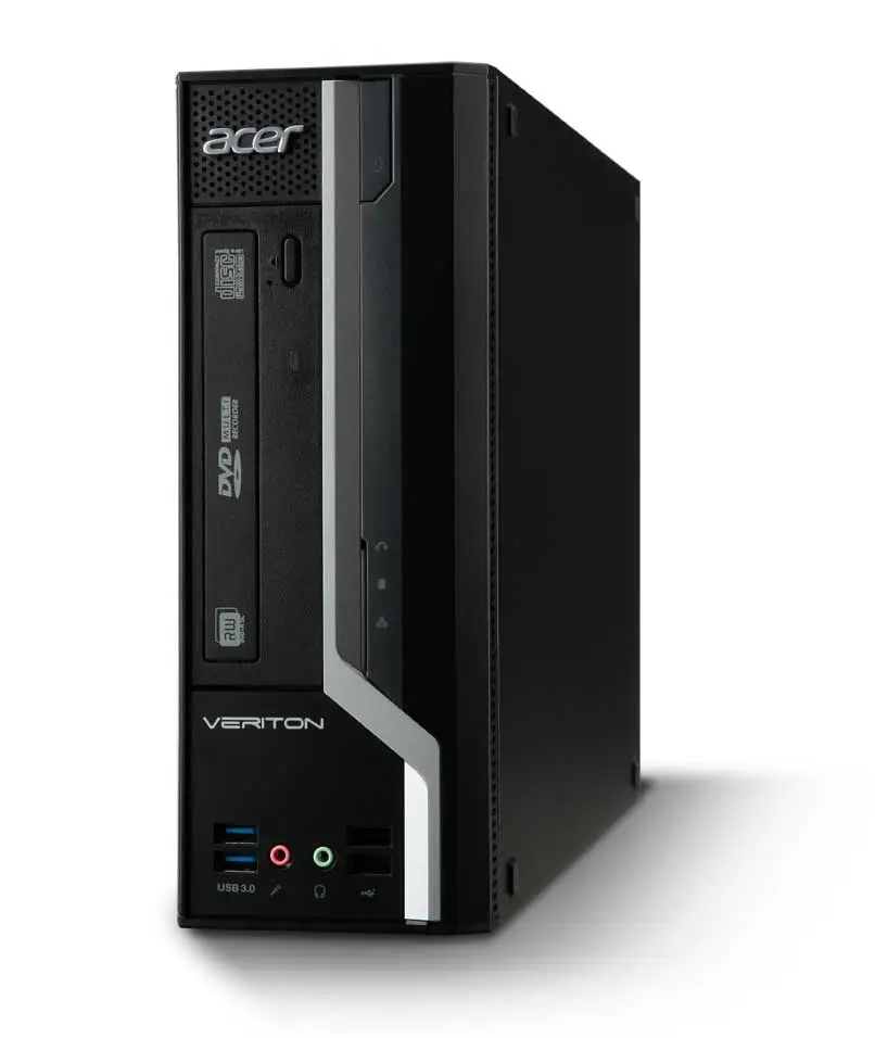 Acer Veriton 4620G 4 GB DT.VFMEM.001