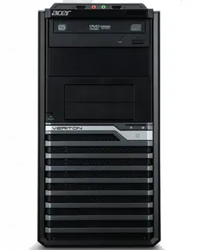 Acer Veriton 4620G 4 GB DT.VHYEB.002