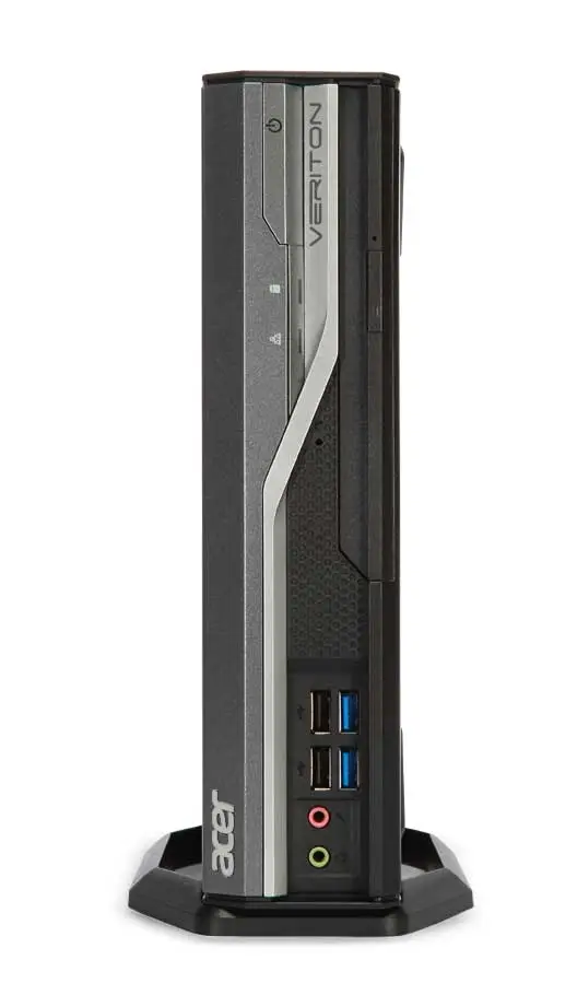 Acer Veriton 4620G 4 GB DT.VFUEH.022