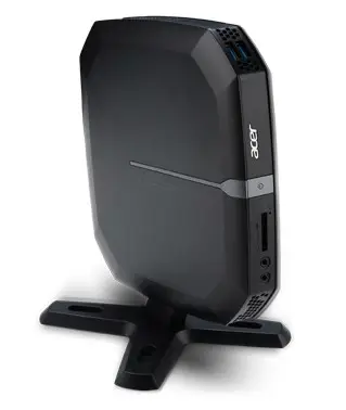 Acer Veriton 4620G 4 GB DT.VH5ET.010
