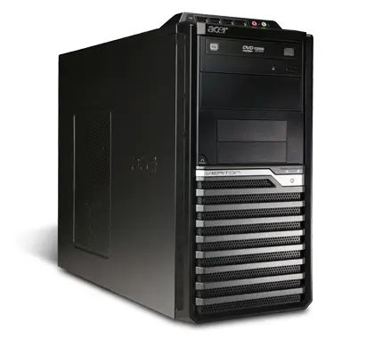 Acer 4620G-MO35W 4 GB DT.VF8AL.003