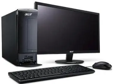 Acer 470-SR33B 3 GB PV.SHKP1.004
