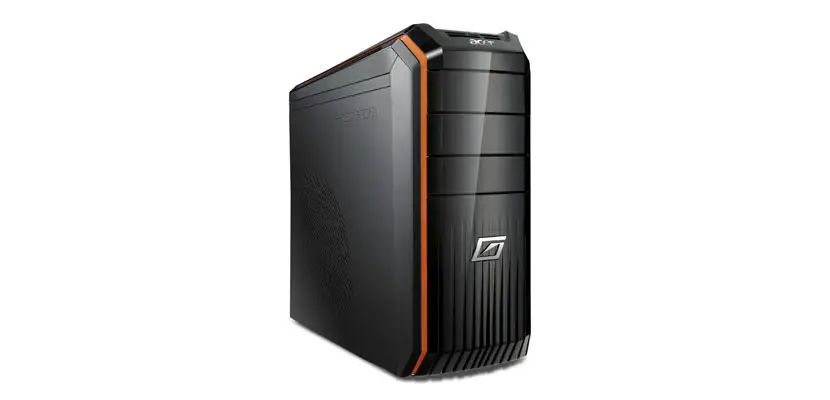 Acer 610 8 GB PT.SHBE2.068