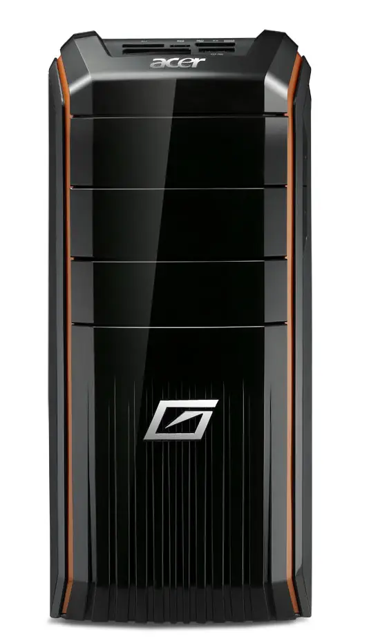 Acer 610 4 GB DT.SHBME.001
