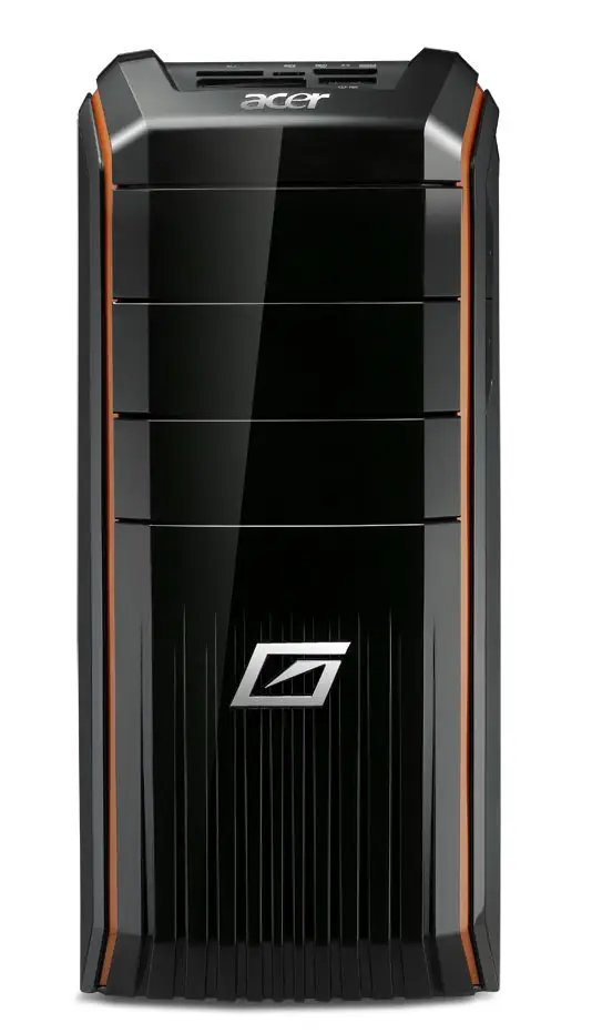 Acer 610 8 GB DT.SJZET.002