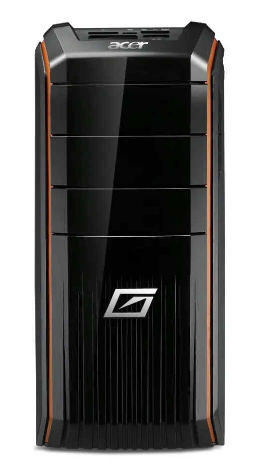 Acer 610 8 GB DT.SJZET.004