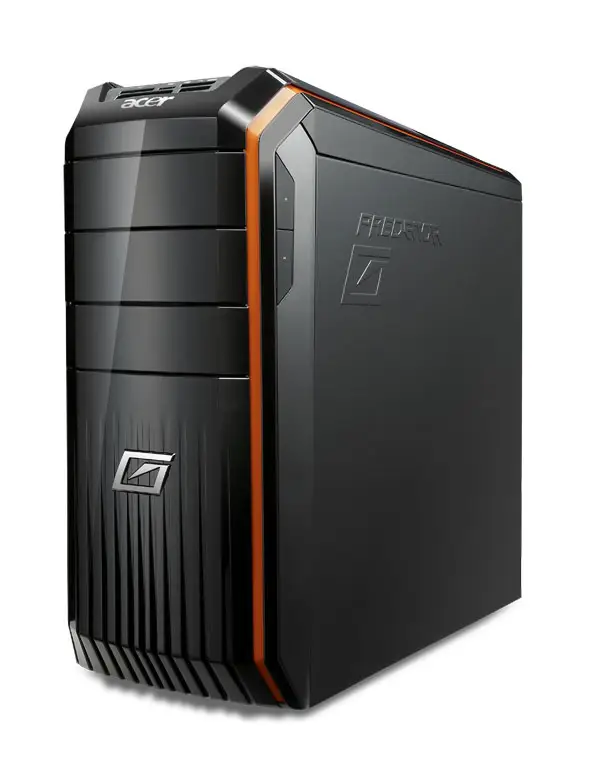 Acer 610-264G2T00MGi 4 GB DT.SHBST.002