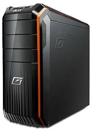 Acer Predator 620-HD8760-TombRaider 8 GB DT.SJPEH.039