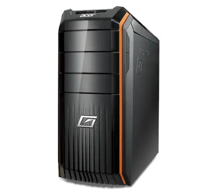 Acer Predator 620-i7 8 GB DT.SJPTA.009