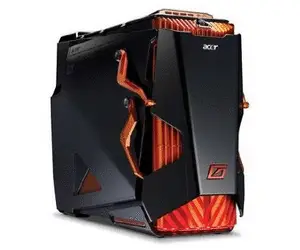 Acer Predator 760-007 8 GB DT.SGREF.007