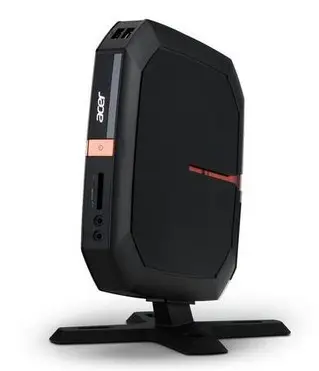Acer Revo 80 2 GB DT.SQJEC.001