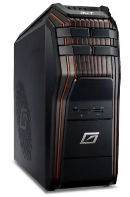 Acer Predator 910-006 8 GB DT.SFJEF.006