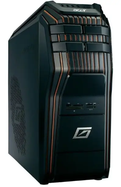 Acer Predator 920-014 10 GB DT.SJNEF.014
