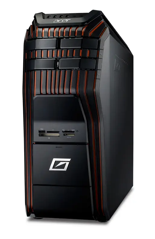 Acer Predator 920 16 GB DT.SJNEQ.003