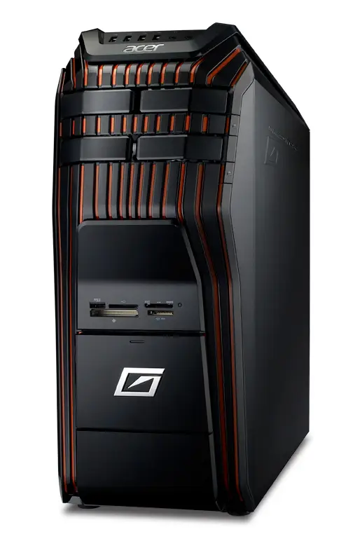 Acer Predator 920 12 GB DT.SJNEQ.001