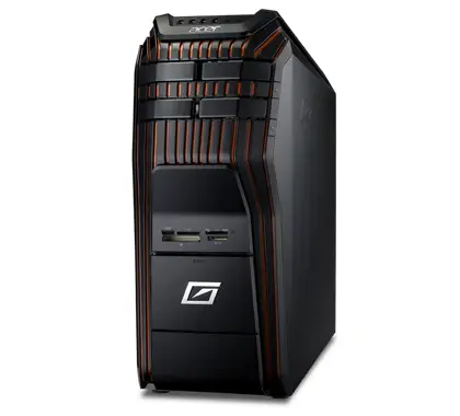 Acer Predator 920 8 GB DT.SJNER.013