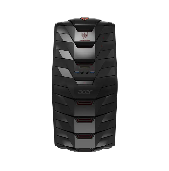 Acer Predator AG3-710 16 GB DT.B1PEB.004
