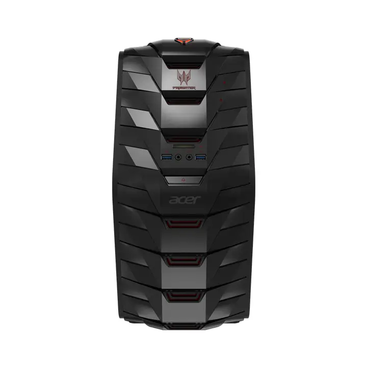 Acer Predator AG3-710-MO62 8 GB DG.B14AL.002
