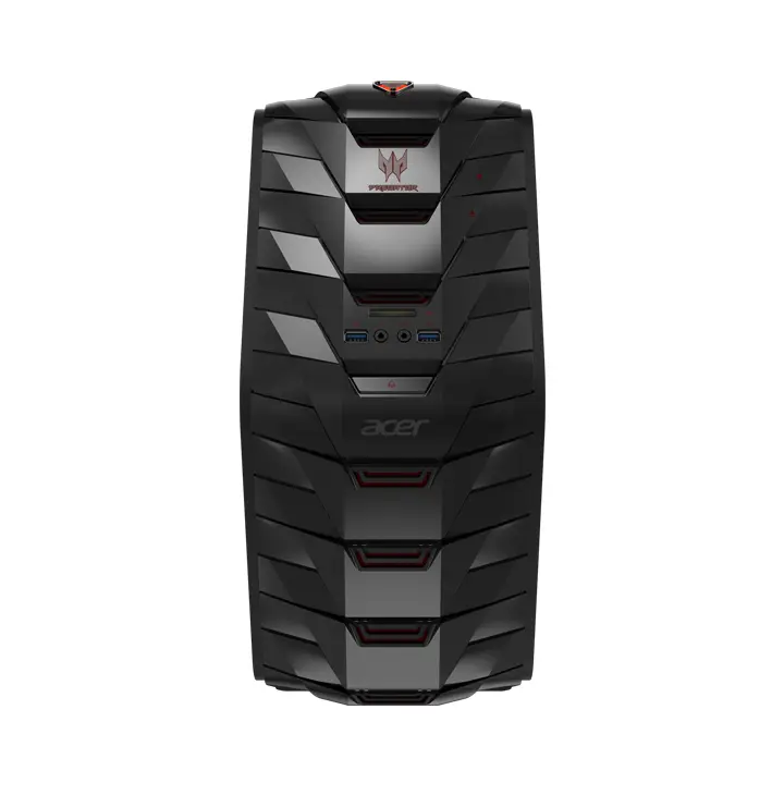 Acer Predator AG3-710-MO64 16 GB DG.B14AL.004