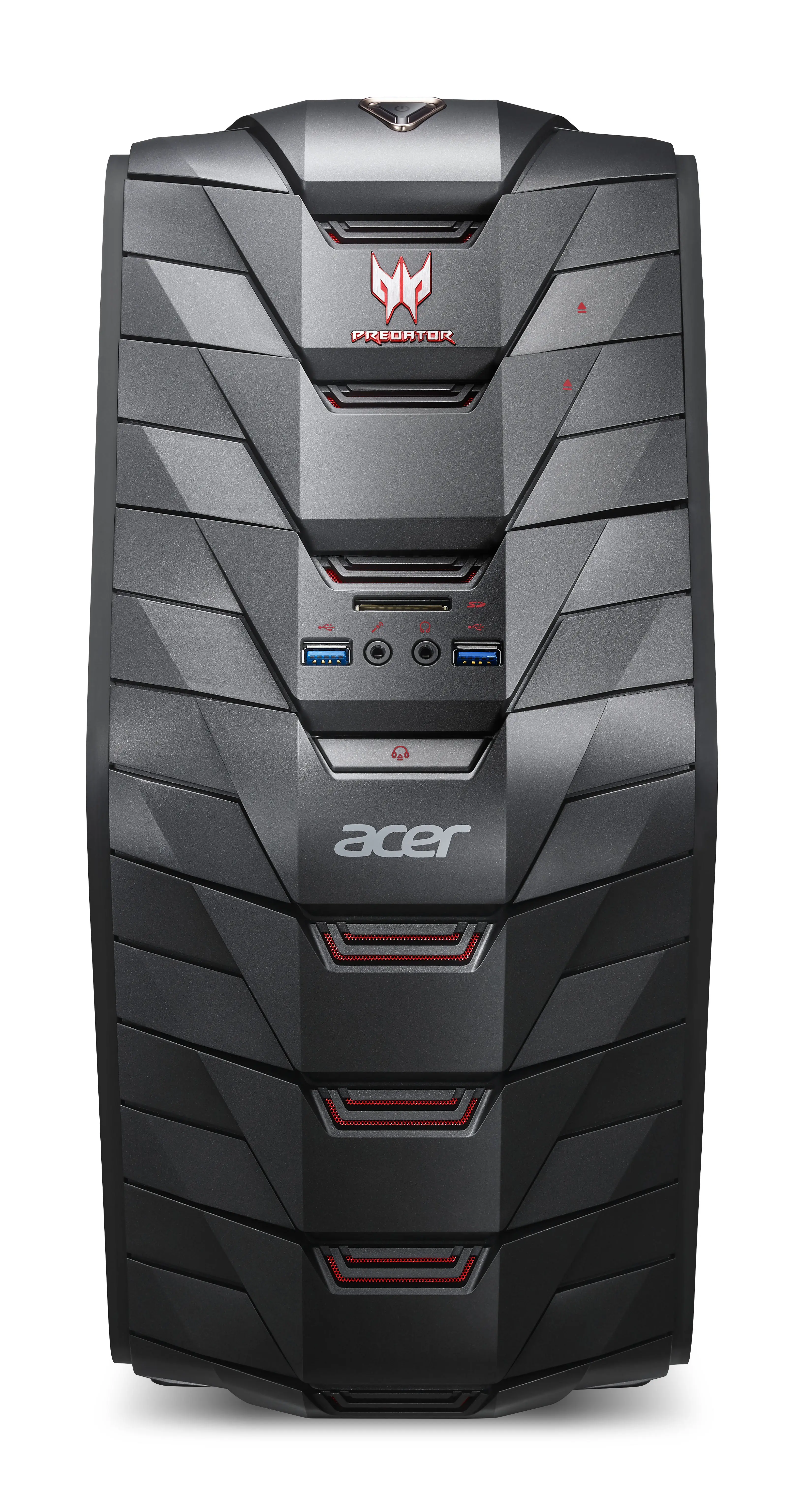 Acer Predator AG3-710-UW11 8 GB DG.B14AA.011