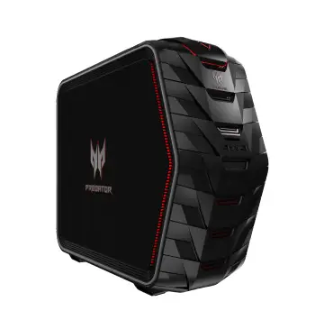 Acer Predator AG6-710 64 GB DT.B1DEB.007