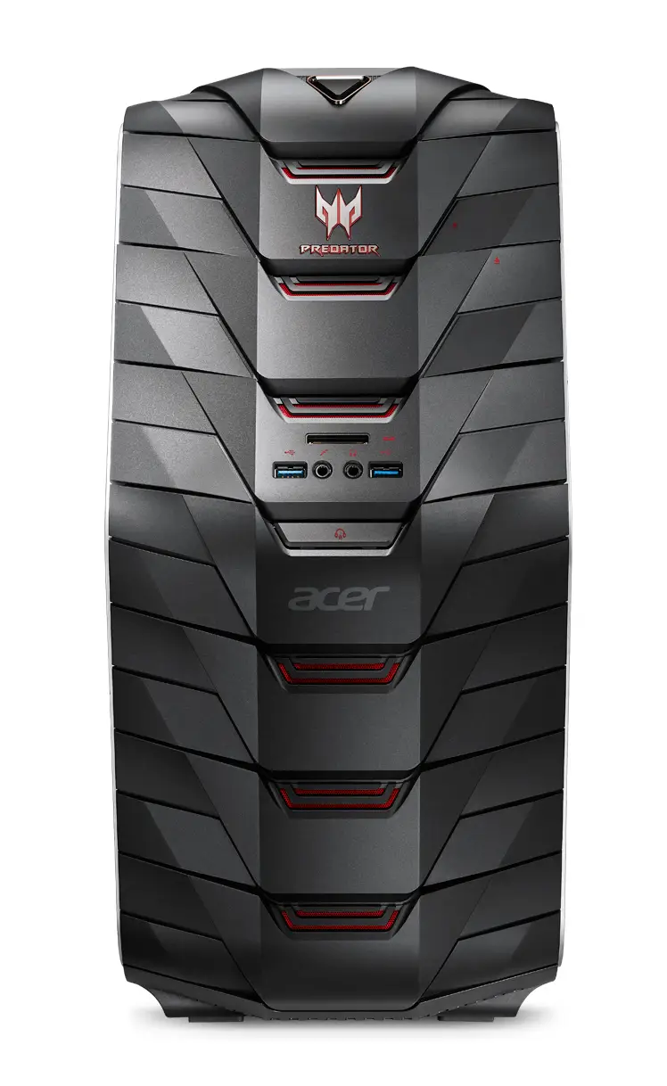 Acer Predator AG6-710 8 GB DG.B1MET.017