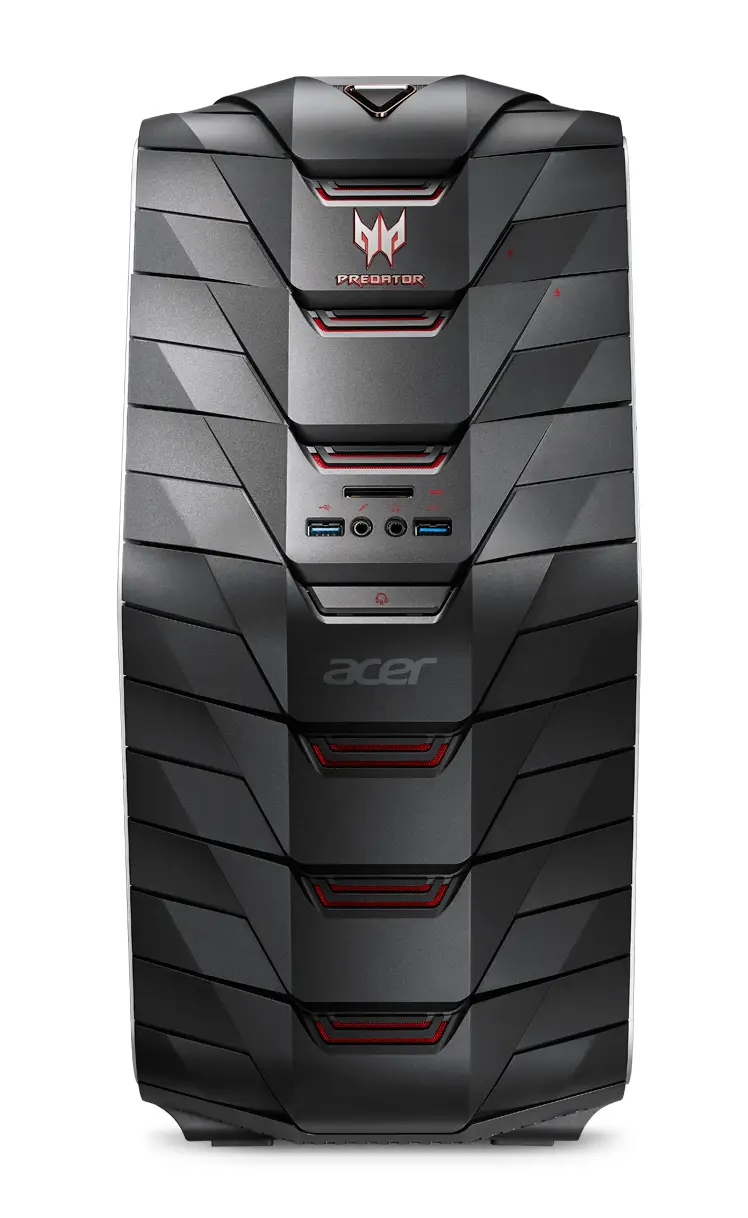 Acer Predator AG6-710 16 GB DG.B1MET.026