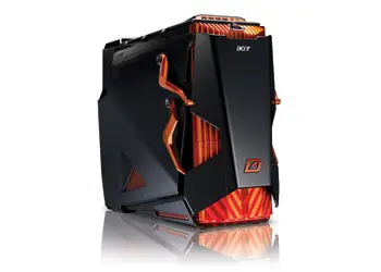 Acer Predator AG7750 8 GB PT.SDEE2.070