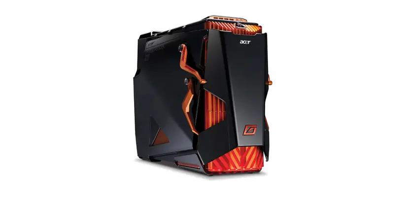 Acer Predator AG7750-E4152 12 GB PT.SDE02.036