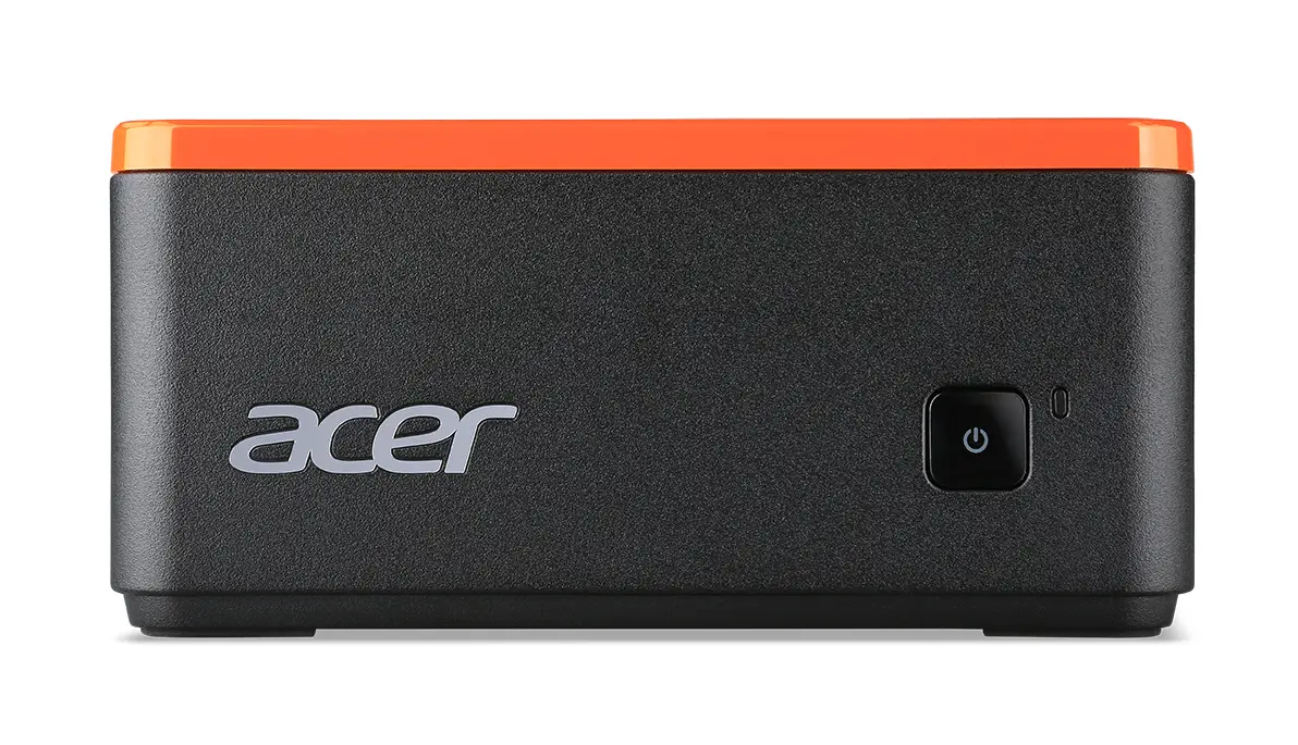 Acer Revo Build M2-601 4 GB DT.B3BEH.001