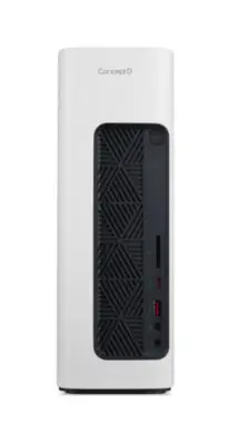 Acer ConceptD CM100-51A 16 GB DT.C05EG.00C