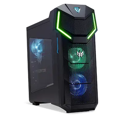 Acer Predator DG.E1AEZ.002 32 GB