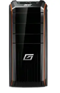 Acer Predator DT.SFJEB.010 12 GB