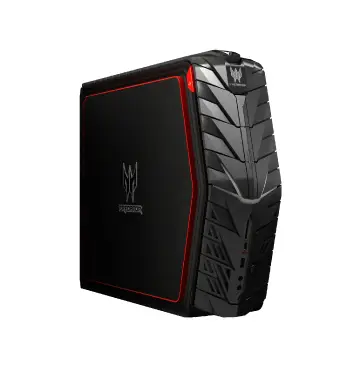 Acer Predator G1-710 8 GB DG.E01EG.008