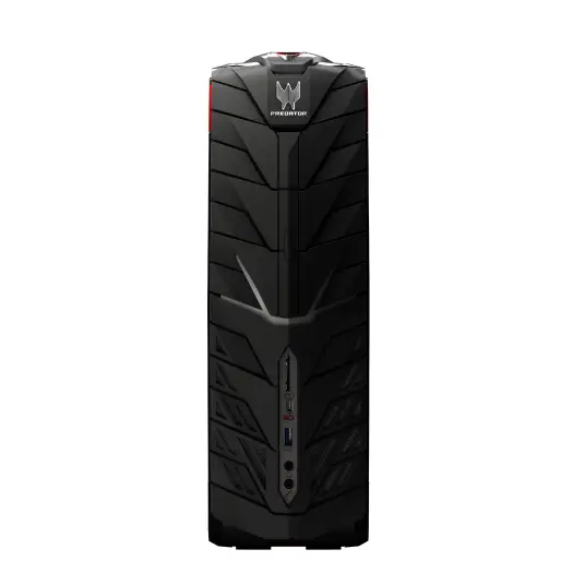 Acer Predator G1-710 8 GB DG.E03EH.001