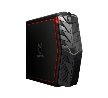 Acer Predator G1-710 16 GB DG.E03EG.026