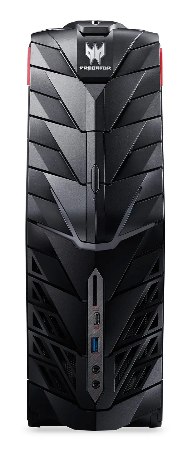 Acer Predator G1-710 I10604 BE 16 GB DG.E07EH.001