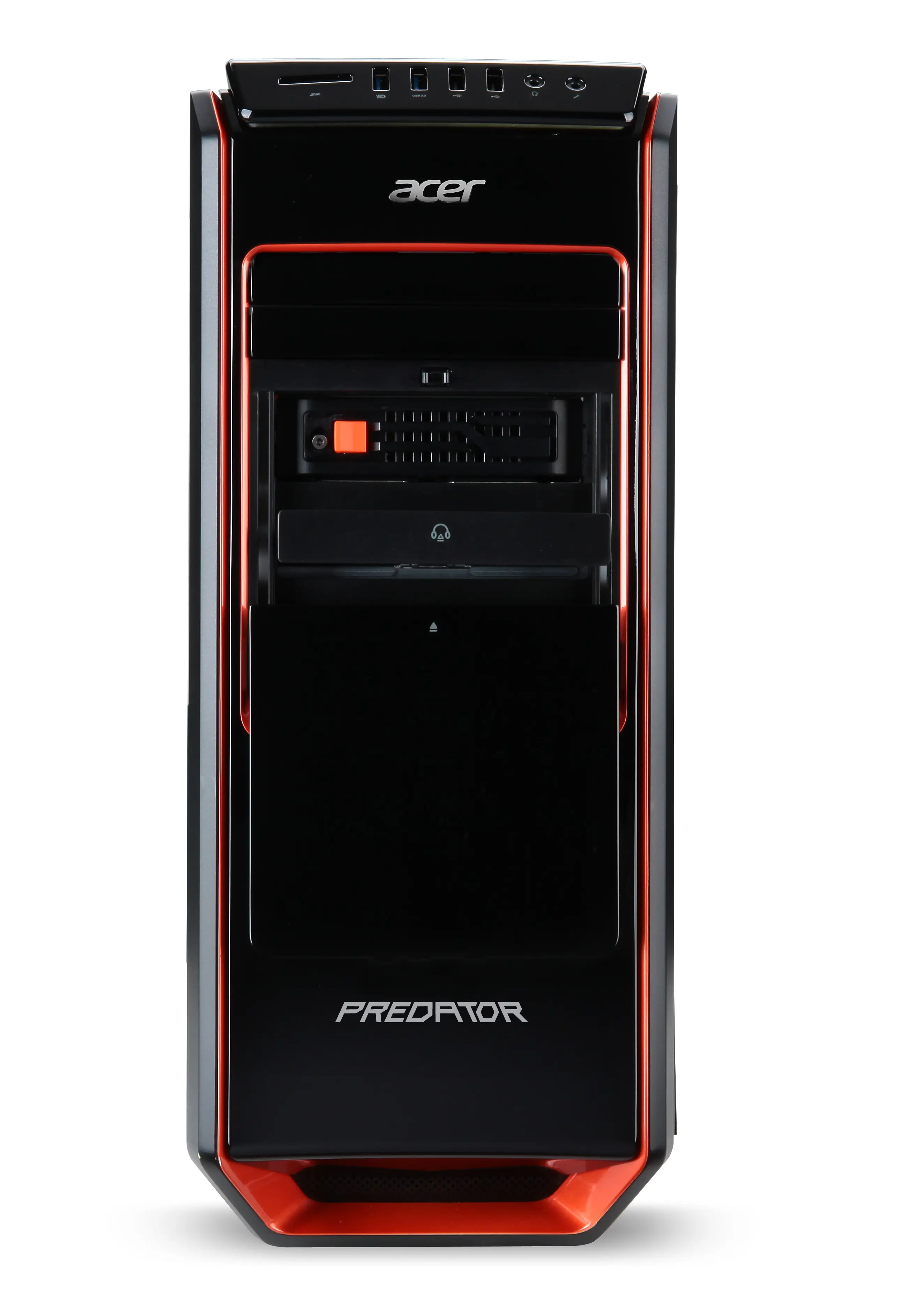 Acer Predator G3-605 8 GB DT.SQYEG.029