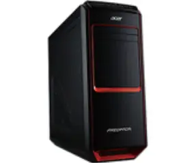 Acer Predator G3-605 8 GB DT.SQYEG.170