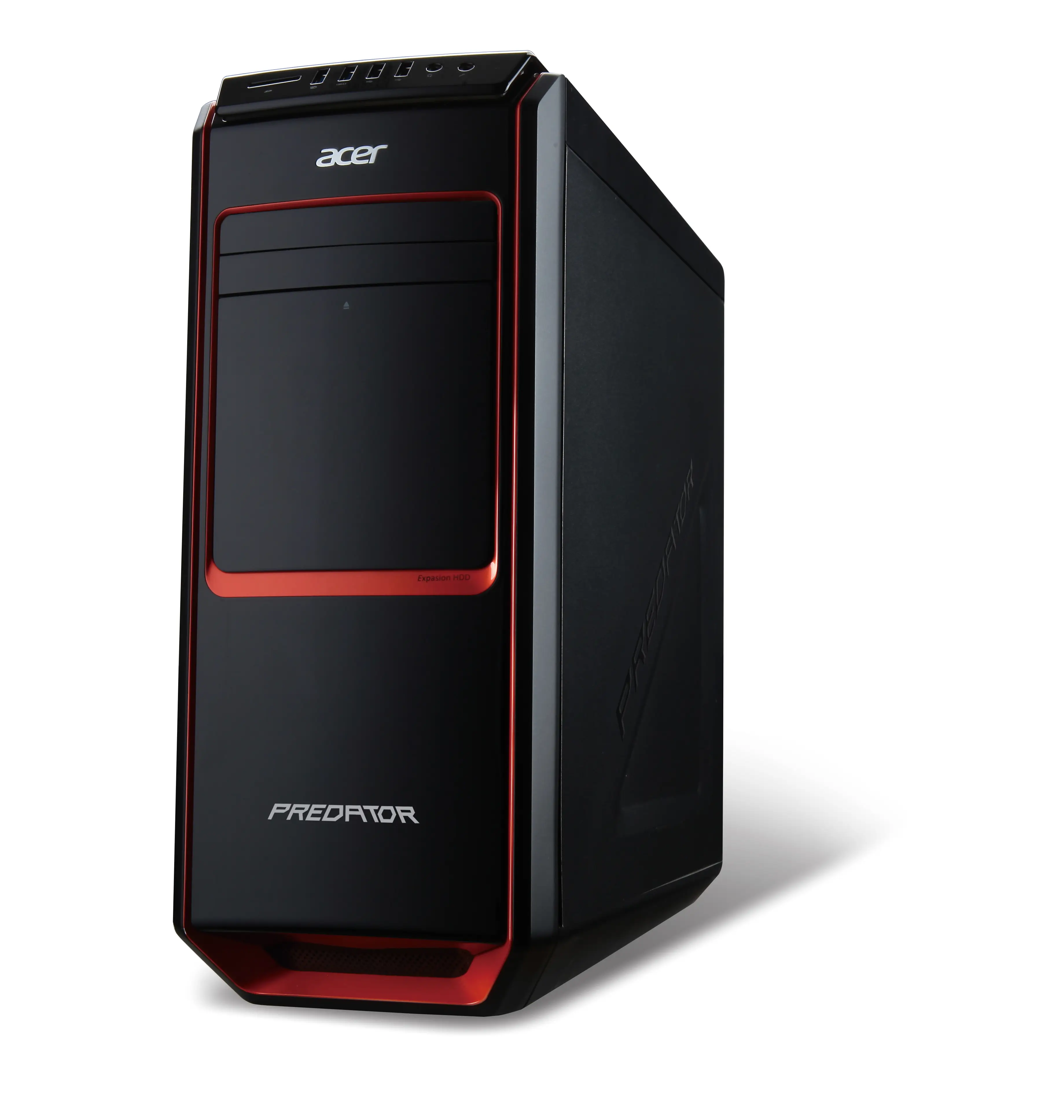 Acer Predator G3-605 16 GB DT.SQYEG.186