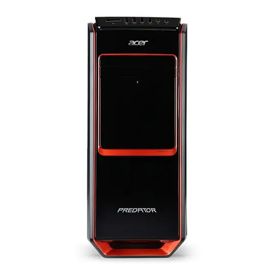 Acer Predator G3-605 8 GB DT.SQYEF.088
