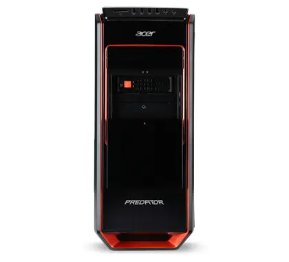 Acer Predator G3-605 8 GB DT.SQYET.024
