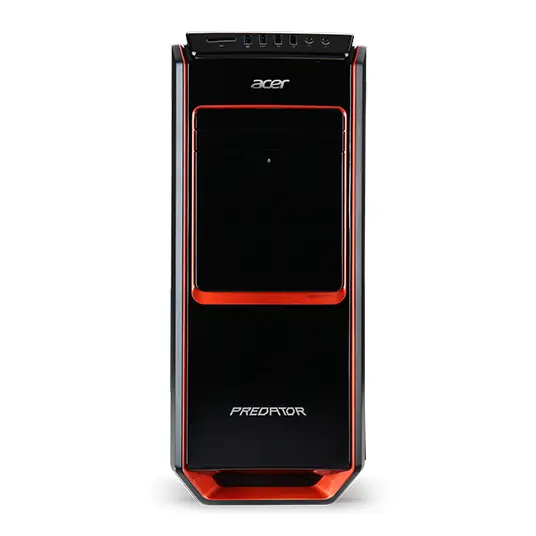 Acer Predator G3-605 8 GB DT.SQYEG.258
