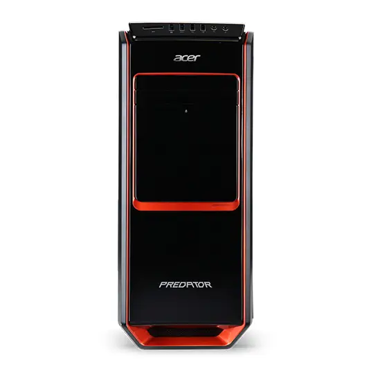 Acer Predator G3-605 8 GB DT.SQYEG.254