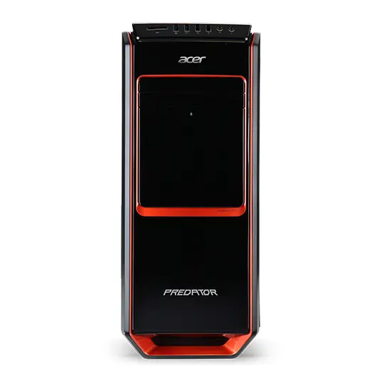 Acer Predator G3-605 16 GB DT.SPXEG.028