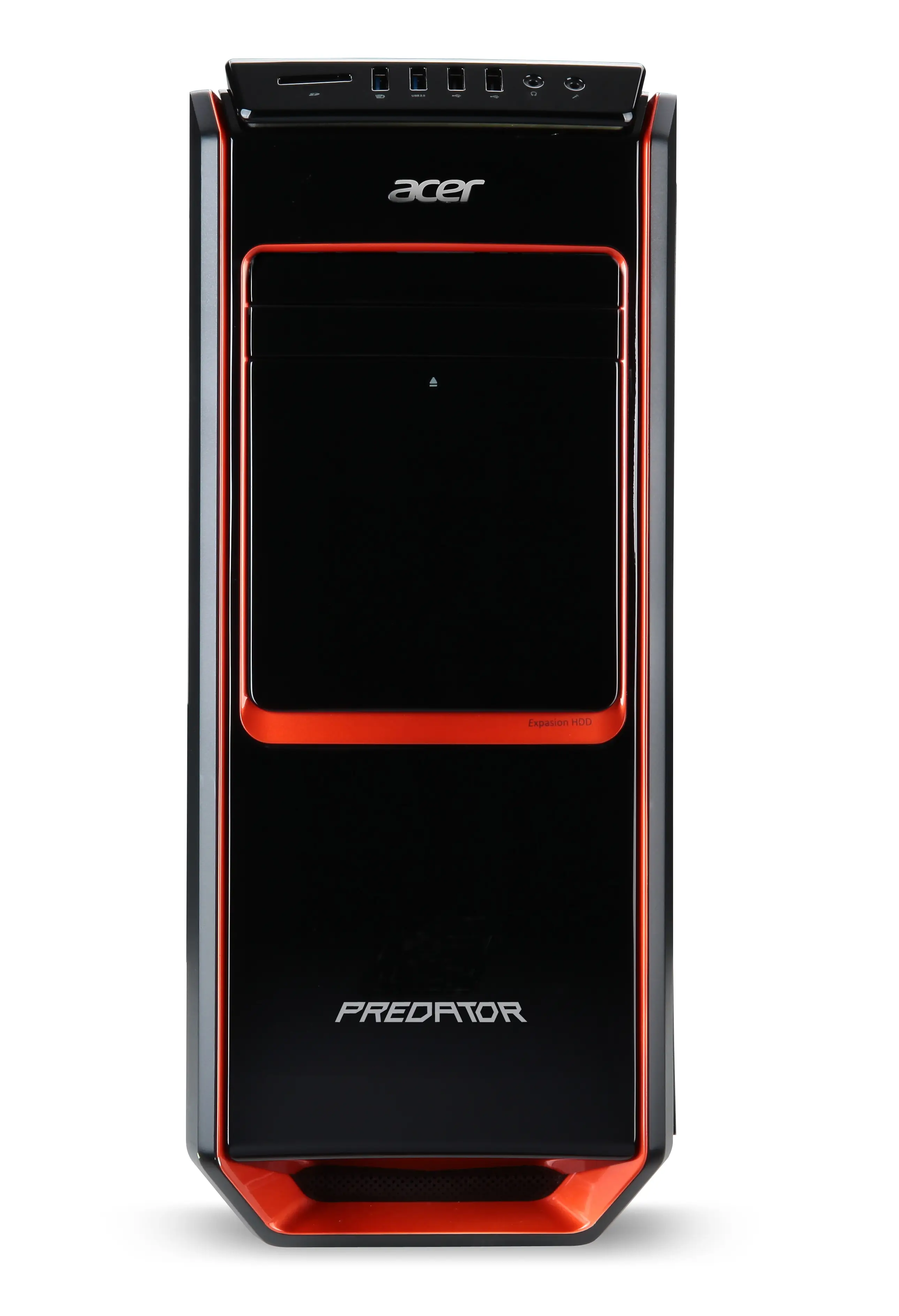 Acer Predator G3-605 8 GB DT.SQYET.023