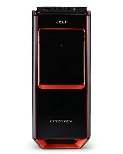 Acer Predator G3-605 8 GB DT.SQYEG.309