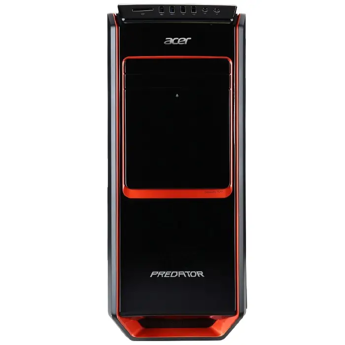 Acer Predator G3-605 8 GB DT.SQYEB.102