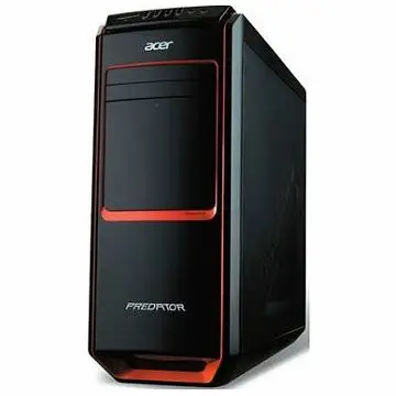 Acer Predator G3-605 16 GB DT.SQYEZ.061