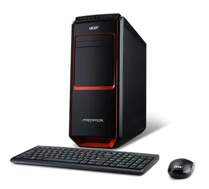 Acer Predator G3-605 8 GB DT.SQYEG.333